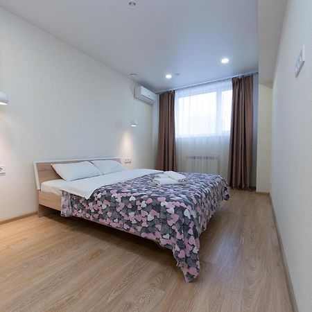 Aparthotel Flatrent Smarthouse Kiev Exterior foto