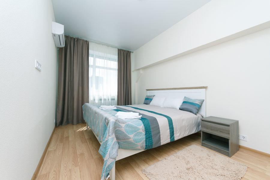 Aparthotel Flatrent Smarthouse Kiev Exterior foto
