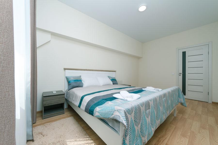 Aparthotel Flatrent Smarthouse Kiev Exterior foto